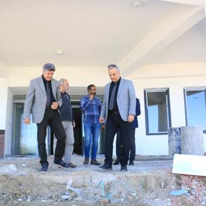İL  MÜDÜRÜMÜZ ÖMER FARUK ERGÜN ELAZIĞ HAZARBABA ENGELSİZ YAŞAM MERKEZİ’NDE İNCELEME GERÇEKLEŞTİRİLDİ - fotoğraf 4