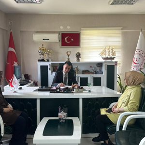 Nenehatun Çocuk Evleri Sitesi’nde Gerçekleştirilen Denetim ve İnceleme - fotoğraf 2