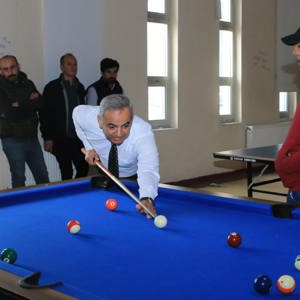 İL MÜDÜRÜMÜZ ÖMER FARUK ERGÜN İHTİSASLAŞTIRILMIŞ ÇOCUK EVLERİ SİTESİNİ ZİYARET ETTİ - fotoğraf 5
