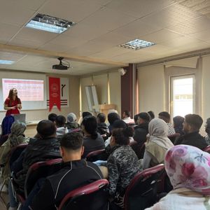 Evlenecek Gençlere Yönelik “Evlilik Öncesi Eğitim” Programı Gerçekleştirildi - fotoğraf 3