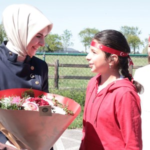 Bakanımız Göktaş, Avrupalı Türklerin yanında olmaya devam edeceklerini vurguladı - fotoğraf 9