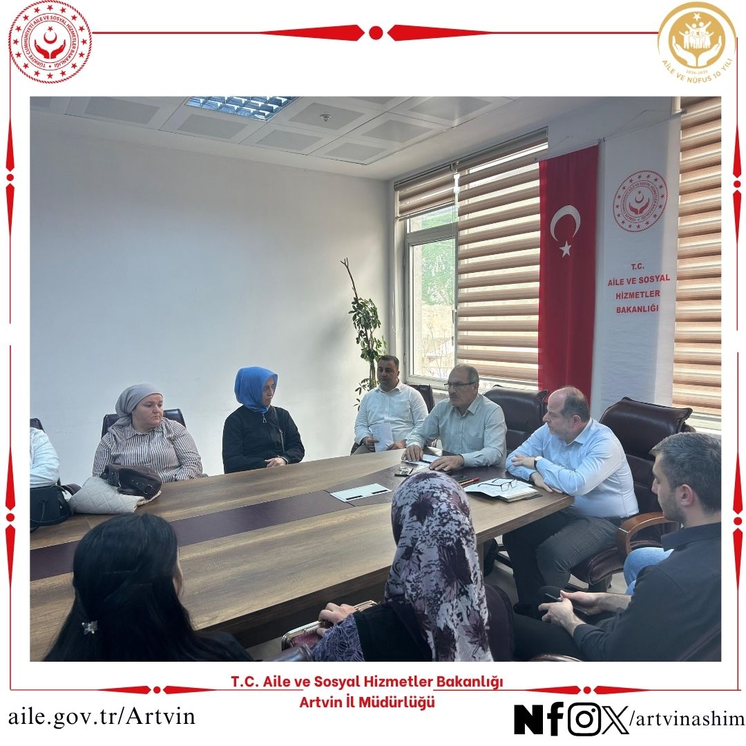 Personel Buluşmaları