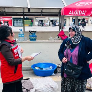  Bugün Salı Pazarında Burdur Halkımızla Beraberdik  - fotoğraf 6
