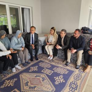 Toplumun temel taşı olan aileyi desteklemeye yönelik çalışmalarımıza aynı azim ve kararlılıkla devam edeceğiz. - fotoğraf 2
