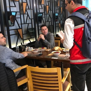 2 Nisan Dünya Otizm Farkındalık Günü Kapsamında Ordu’da Farkındalık Çalışması - fotoğraf 10