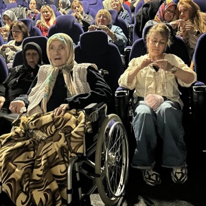 Ünye’de Gönül Köprüleri “İlmek İlmek” Örüldü - fotoğraf 6