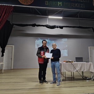 Bakım Kuruluşları Personeline Kritik Eğitim: Yatak ve Bası Yarası Yönetimi - fotoğraf 3