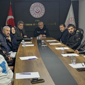 Şehit Yakını, Gazi ve Gazi Yakınlarına Yönelik Oryantasyon Programı Gerçekleştirildi - fotoğraf 3