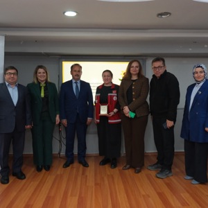 Altınordu’da “Güçlü Aile, Bilinçli Gelecek” Eğitimi - fotoğraf 7