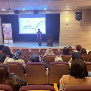 Miniklerin Güvenliği İçin Kritik Adım: "Çocuklarda Mahremiyet Bilinci" Eğitimi - fotoğraf 2