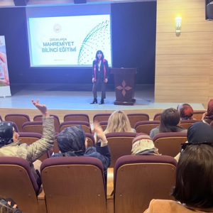 Miniklerin Güvenliği İçin Kritik Adım: "Çocuklarda Mahremiyet Bilinci" Eğitimi - fotoğraf 4
