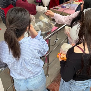 Ünye Sabancı Çocuk Evleri’nde 23 Nisan Coşkusu Geleceğin Hâkim ve Avukatları Cübbe Giydi - fotoğraf 2