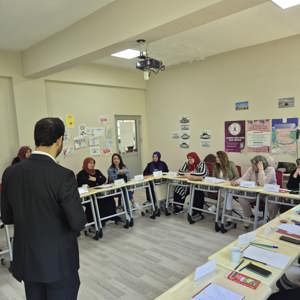 MODÜLER AİLE EĞİTİM PROGRAMI KORUCUK SODAM’DA TAMAMLANDI - fotoğraf 3