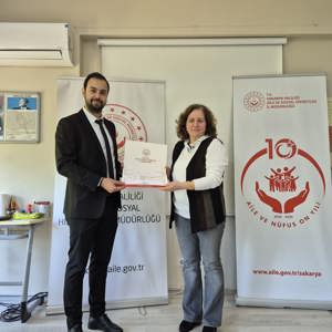 MODÜLER AİLE EĞİTİM PROGRAMI KORUCUK SODAM’DA TAMAMLANDI - fotoğraf 4
