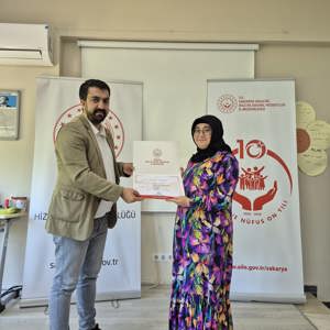 MODÜLER AİLE EĞİTİM PROGRAMI KORUCUK SODAM’DA TAMAMLANDI - fotoğraf 5