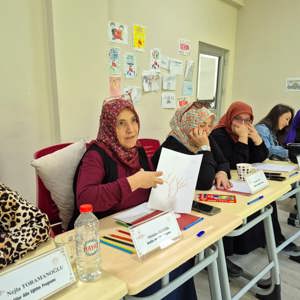 MODÜLER AİLE EĞİTİM PROGRAMI KORUCUK SODAM’DA TAMAMLANDI - fotoğraf 6