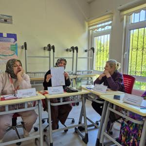 MODÜLER AİLE EĞİTİM PROGRAMI KORUCUK SODAM’DA TAMAMLANDI - fotoğraf 8