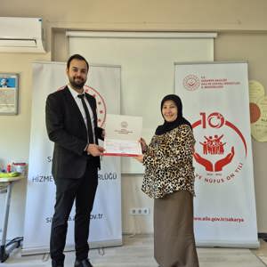 MODÜLER AİLE EĞİTİM PROGRAMI KORUCUK SODAM’DA TAMAMLANDI - fotoğraf 9