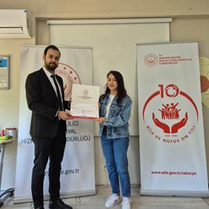 MODÜLER AİLE EĞİTİM PROGRAMI KORUCUK SODAM’DA TAMAMLANDI - fotoğraf 11