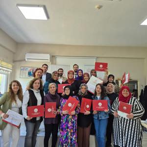 MODÜLER AİLE EĞİTİM PROGRAMI KORUCUK SODAM’DA TAMAMLANDI - fotoğraf 12