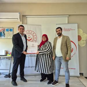 MODÜLER AİLE EĞİTİM PROGRAMI KORUCUK SODAM’DA TAMAMLANDI - fotoğraf 19