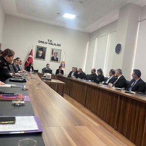 Sosyal Risk Haritaları ve Dijital Takip Sistemleri Tanıtıldı - fotoğraf 2