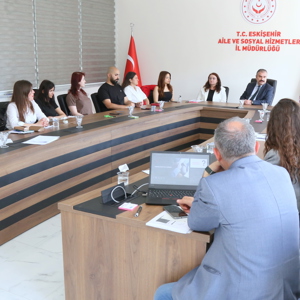 Afet ve Acil Durumlarda Psikososyal Destek Başlangıç Düzeyi Eğitimi  - fotoğraf 6