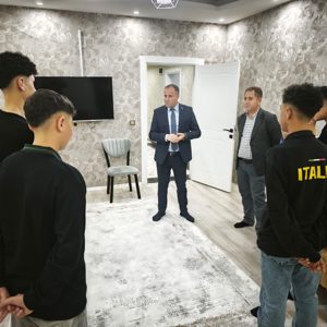 Çocuklarımızla İftar Sofrasında Buluştuk - fotoğraf 5