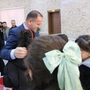 Vefanın En Güzel Hali: Minik Yüreklerle Şehitlik Ziyareti - fotoğraf 6