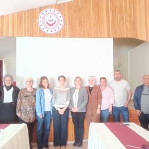 Geçici Koruyucu Aile Hizmetinin Yaygınlaştırılması İçin Eğitim Programı Gerçekleştirildi - fotoğraf 1