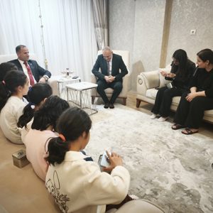 15 Temmuz Çocuk Evinde Bayram Coşkusu - fotoğraf 6