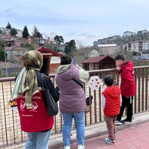 Aile ve Nüfus 10 Yılında, Türkiye’nin Geleceğini İnşa Etmeye Devam Ediyoruz - fotoğraf 2