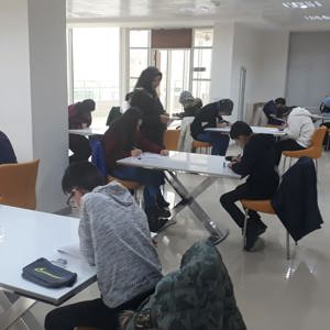 Umre Ödüllü Değerler Eğitimi Yarışması Düzenlendi. - fotoğraf 2