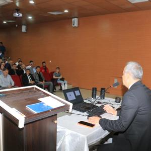 SOSYAL RİSK HARİTALARI PROJESİ KAPSAMINDA MESLEK PERSONELİNE EĞİTİM VERİLDİ - fotoğraf 6