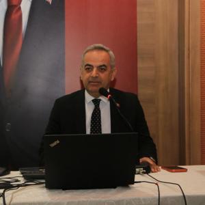 SOSYAL RİSK HARİTALARI PROJESİ KAPSAMINDA MESLEK PERSONELİNE EĞİTİM VERİLDİ - fotoğraf 7
