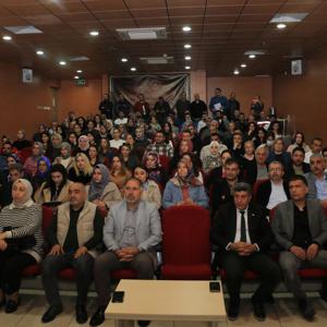 SOSYAL RİSK HARİTALARI PROJESİ KAPSAMINDA MESLEK PERSONELİNE EĞİTİM VERİLDİ - fotoğraf 9