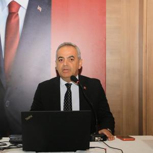 SOSYAL RİSK HARİTALARI PROJESİ KAPSAMINDA MESLEK PERSONELİNE EĞİTİM VERİLDİ - fotoğraf 10