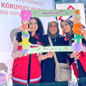 Koruyucu Aile Tanıtım Çalışmaları Çerkezköy’de Gerçekleştirildi - fotoğraf 3