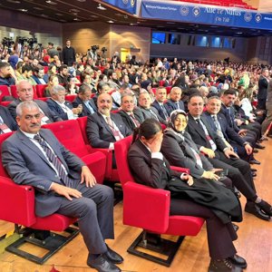 Aile ve Nüfus On Yılı Vizyon Tanıtım Programı Gerçekleştirildi - fotoğraf 5