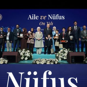 Aile ve Nüfus On Yılı Vizyon Tanıtım Programı Gerçekleştirildi - fotoğraf 3