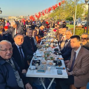 Kakava Hıdırellez Bahar Şenlikleri Tekirdağ’da Coşkuyla Kutlandı - fotoğraf 3
