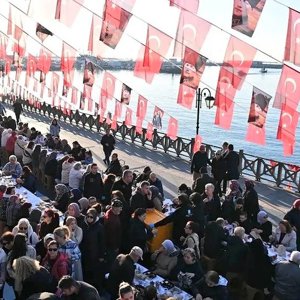 Kakava Hıdırellez Bahar Şenlikleri Tekirdağ’da Coşkuyla Kutlandı - fotoğraf 2