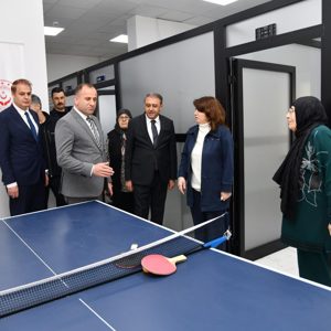 Büyüklerimizle Gönül Köprüsü: Yaşlılar Haftası’nda Anlamlı Buluşma - fotoğraf 5