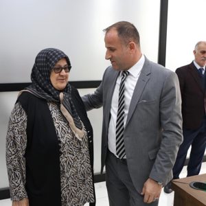 Büyüklerimizle Gönül Köprüsü: Yaşlılar Haftası’nda Anlamlı Buluşma - fotoğraf 6