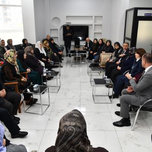 Büyüklerimizle Gönül Köprüsü: Yaşlılar Haftası’nda Anlamlı Buluşma - fotoğraf 8