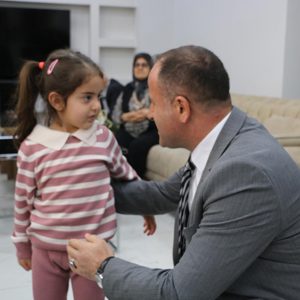 Büyüklerimizle Gönül Köprüsü: Yaşlılar Haftası’nda Anlamlı Buluşma - fotoğraf 11