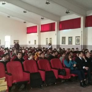 Eğitimlerimiz Devam Ediyor - fotoğraf 5