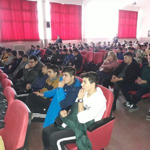 Eğitimlerimiz Devam Ediyor - fotoğraf 7