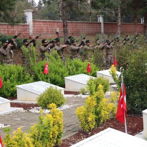 Türk Polis Teşkilatımızın 181. Kuruluş Yıl Dönümü Töreni Gerçekleştirildi - fotoğraf 5