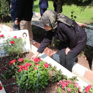 Kurtuluşumuzun 106. Yılında Anma Etkinliğine Katıldık - fotoğraf 3